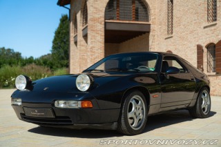 Porsche 928 GTS 1992