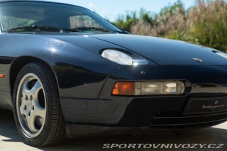 Porsche 928 GTS 1992