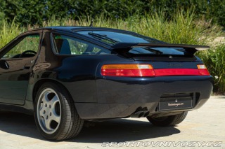 Porsche 928 GTS 1992