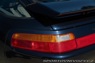 Porsche 928 GTS 1992