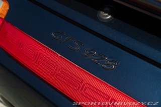 Porsche 928 GTS 1992