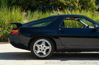 Porsche 928 GTS 1992