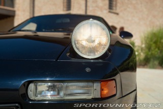 Porsche 928 GTS 1992