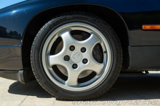 Porsche 928 GTS 1992