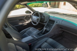 Porsche 928 GTS 1992