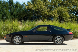Porsche 928 GTS 1992