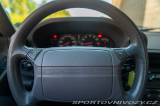 Porsche 928 GTS 1992