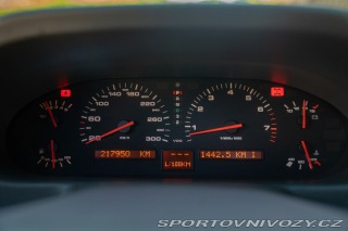 Porsche 928 GTS 1992