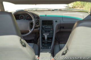 Porsche 928 GTS 1992