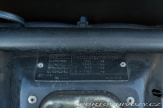 Porsche 928 GTS 1992