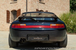 Porsche 928 GTS 1992