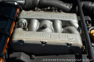 Porsche 928 GTS 1992