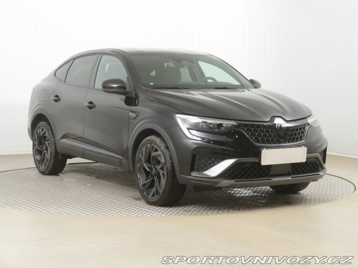 Renault Alpine Esprit Alpine 1.3 TCe 2024