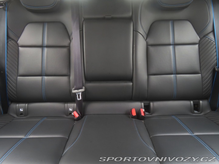 Renault Alpine Esprit Alpine 1.3 TCe 2024