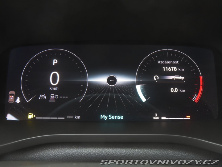 Renault Alpine Esprit Alpine 1.3 TCe 2024