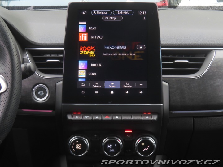 Renault Alpine Esprit Alpine 1.3 TCe 2024