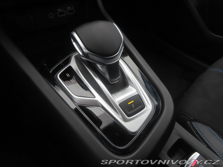 Renault Alpine Esprit Alpine 1.3 TCe 2024