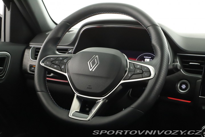 Renault Alpine Esprit Alpine 1.3 TCe 2024