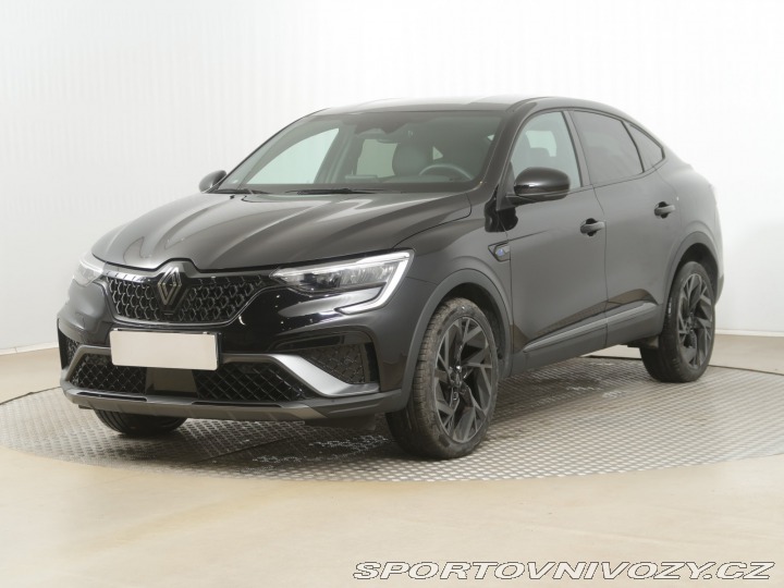 Renault Alpine Esprit Alpine 1.3 TCe 2024