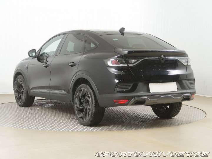 Renault Alpine Esprit Alpine 1.3 TCe 2024