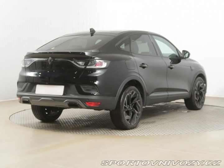 Renault Alpine Esprit Alpine 1.3 TCe 2024