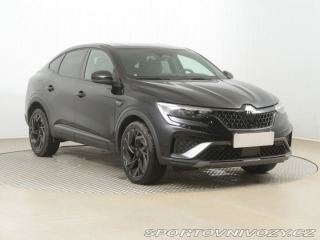 Renault Alpine Esprit Alpine 1.3 TCe 2024