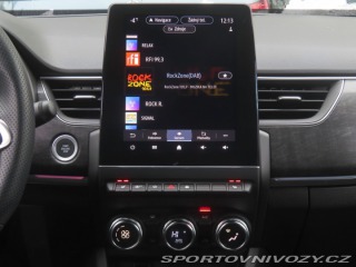 Renault Alpine Esprit Alpine 1.3 TCe 2024