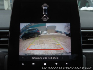 Renault Alpine Esprit Alpine 1.3 TCe 2024