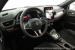 Renault Alpine Esprit Alpine 1.3 TCe 2024