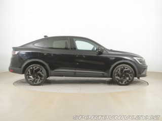 Renault Alpine Esprit Alpine 1.3 TCe 2024