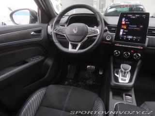 Renault Alpine Esprit Alpine 1.3 TCe 2024