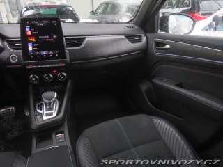 Renault Alpine Esprit Alpine 1.3 TCe 2024