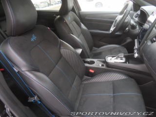 Renault Alpine Esprit Alpine 1.3 TCe 2024