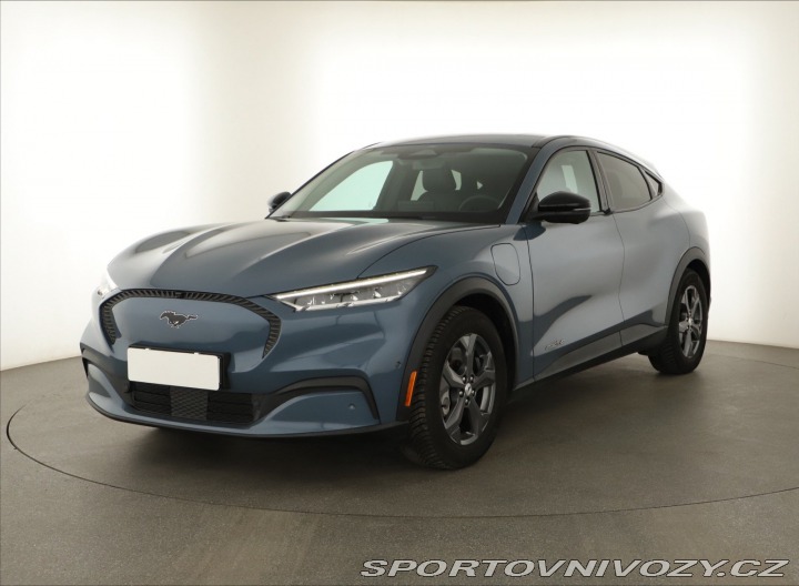 Ford Mustang Mach-E  Standard Range RW 2023