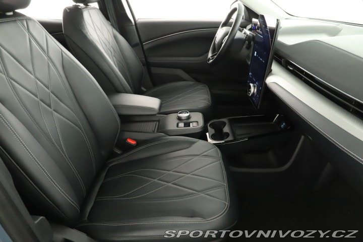 Ford Mustang Mach-E  Standard Range RW 2023