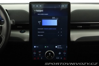 Ford Mustang Mach-E  Standard Range RW 2023