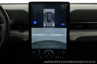 Ford Mustang Mach-E  Standard Range RW 2023