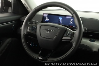 Ford Mustang Mach-E  Standard Range RW 2023