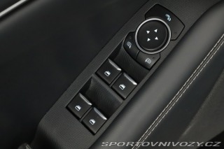 Ford Mustang Mach-E  Standard Range RW 2023