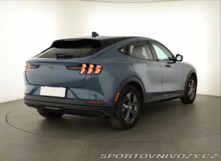 Ford Mustang Mach-E  Standard Range RW 2023