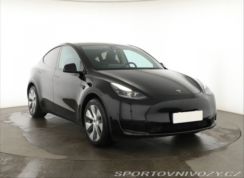 Tesla Model Y RWD LFP 60kWh