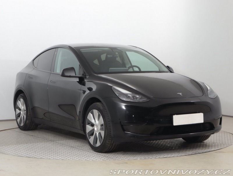 Tesla Model Y RWD LFP 60kWh