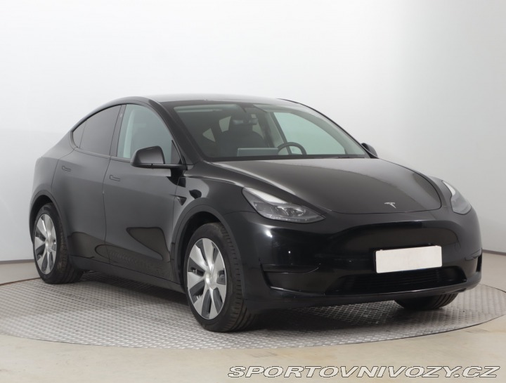 Tesla Model Y RWD LFP 60kWh 2023