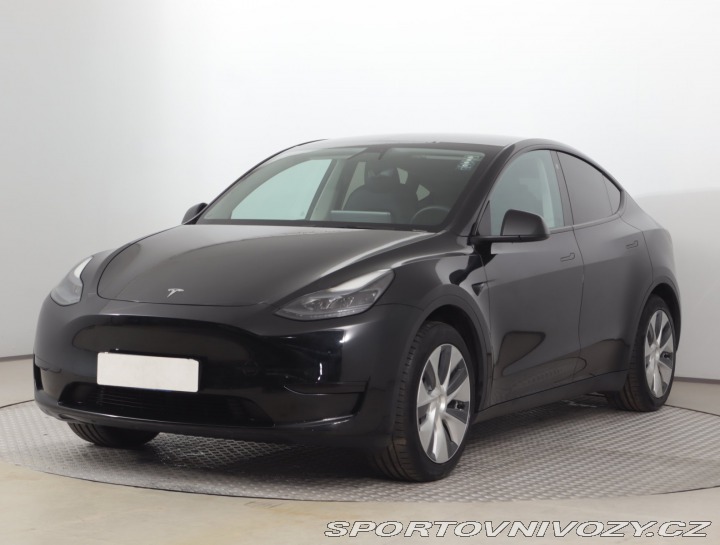 Tesla Model Y RWD LFP 60kWh 2023