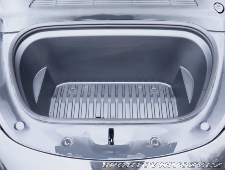 Tesla Model Y RWD LFP 60kWh 2023