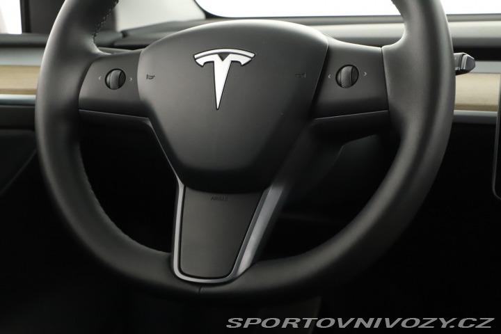 Tesla Model Y RWD LFP 60kWh 2023