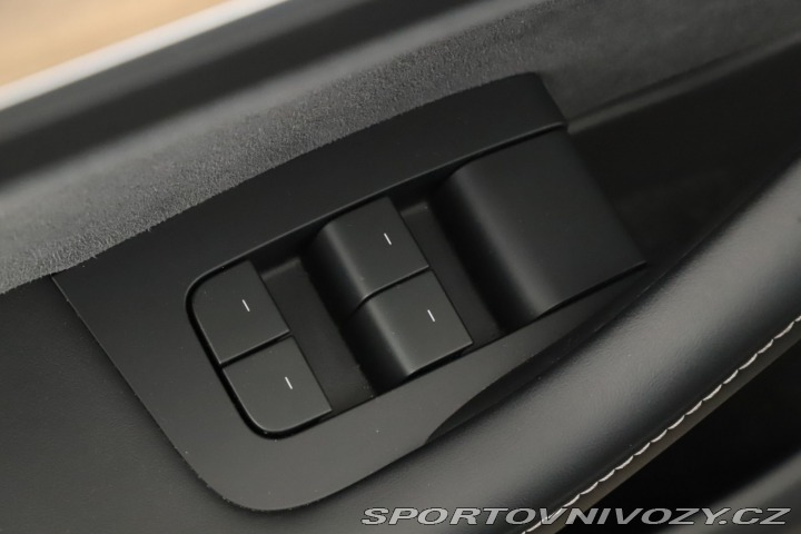 Tesla Model Y RWD LFP 60kWh 2023