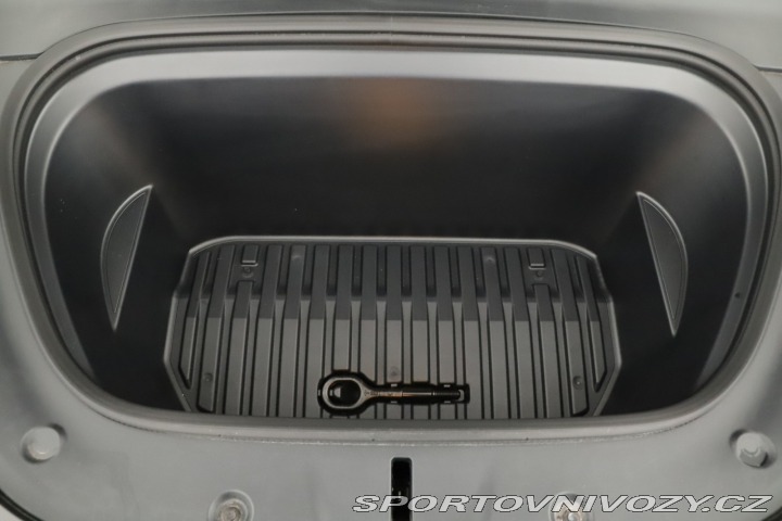 Tesla Model Y RWD LFP 60kWh 2023