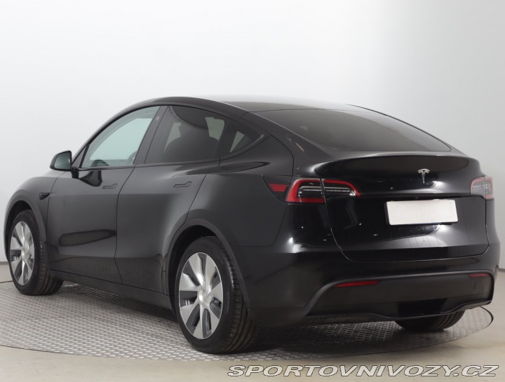 Tesla Model Y RWD LFP 60kWh 2023