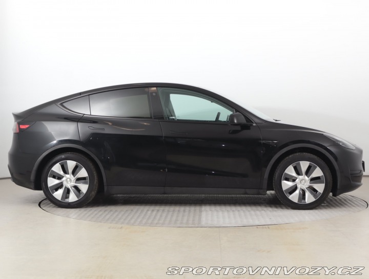 Tesla Model Y RWD LFP 60kWh 2023